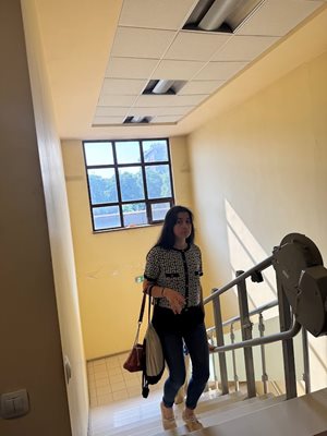 Габриела Славова