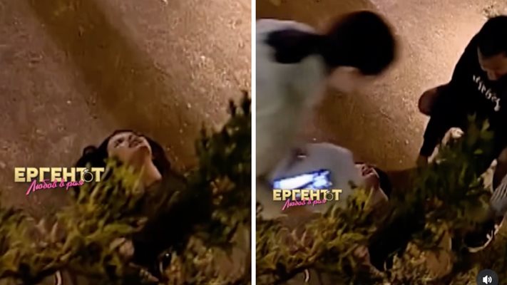 Ергенът Габи