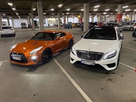 Константин Ауди