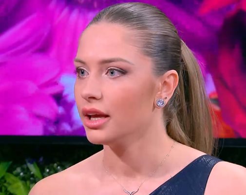 Натали Ергенът бТВ