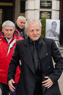 Гриша Ганчев