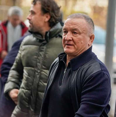 Симеон Щерев