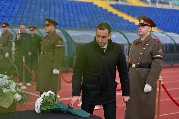 Васил терзиев