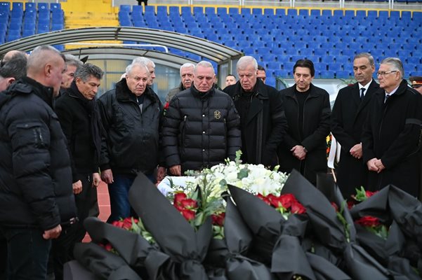 Пеневата чета