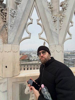 Дънди Милано