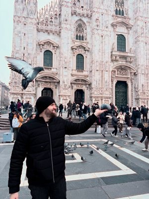 Дънди Милано