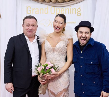 Рафи с Рачков