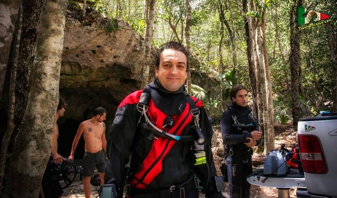 Калушев и Валери