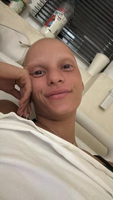 Симона Златкова