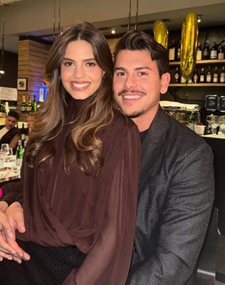 Краси и Клаудия