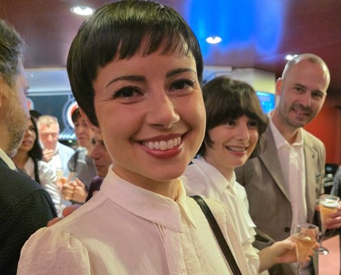 ВИолина Доцева