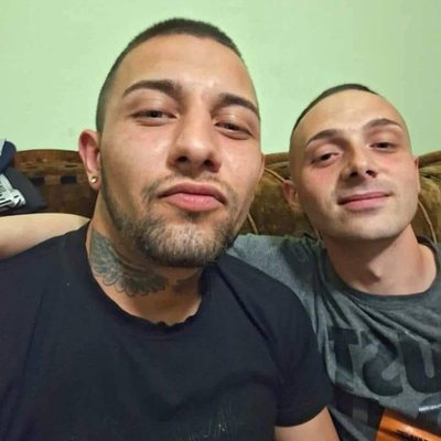 Петър и Юлиян Угърчин