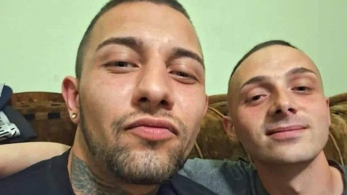 Петър Иванов Угърчин