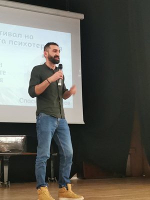 Спасимир Иванов