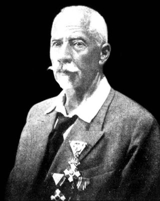 Тодор Йончов