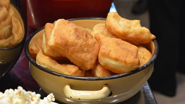 купа с мекици