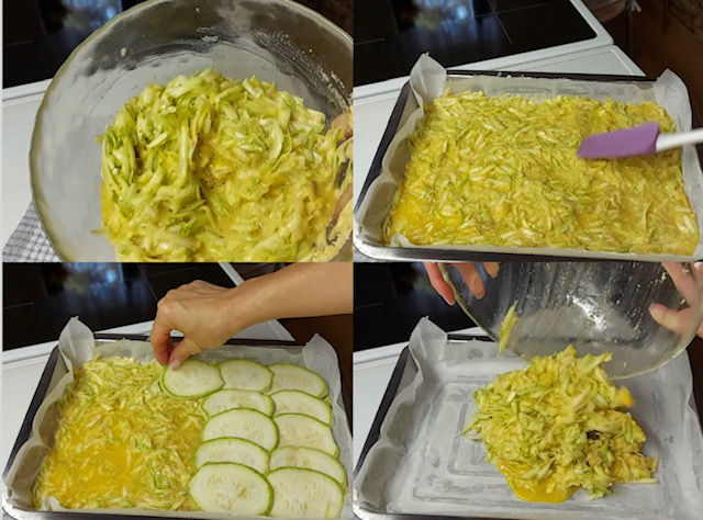  руло с тиквички 