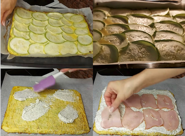  руло от тиквички 