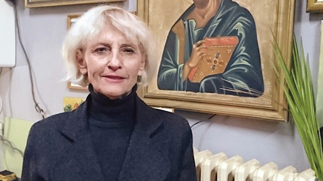 Лиляна Милойкович