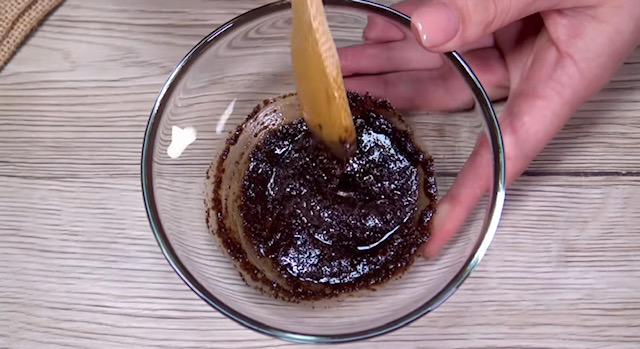 съставки желатинова маска