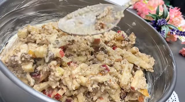  сладкиш във форма 