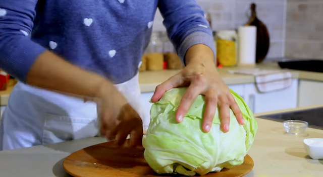  половин зелка 