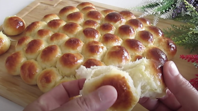 погача мехурчета