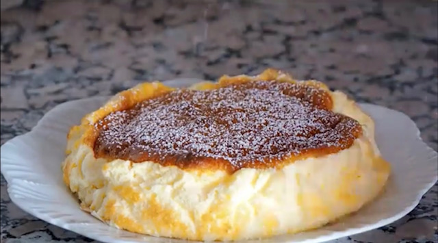 ангелски сладкиш