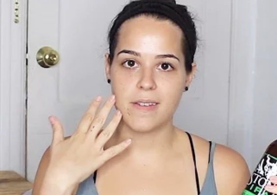  подуто лице 