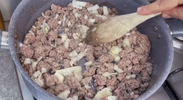  кайма в тиган 