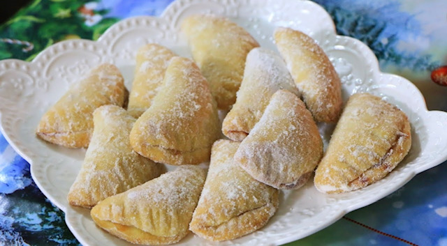  постни масленки 