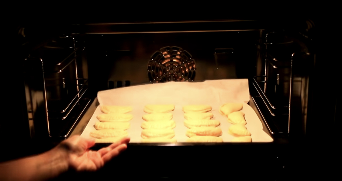  сладки във фурната 