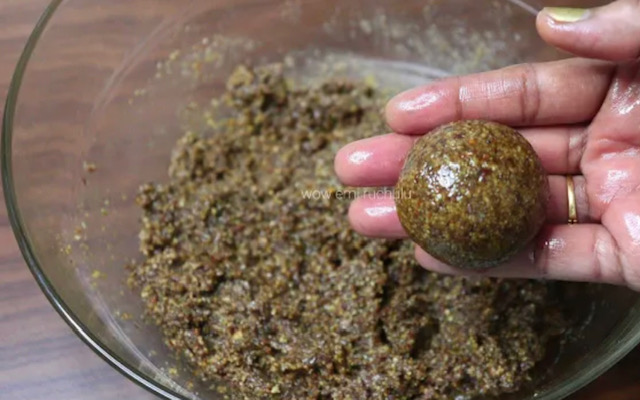 топче ленено семе