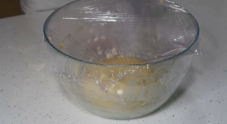  топка тесто 