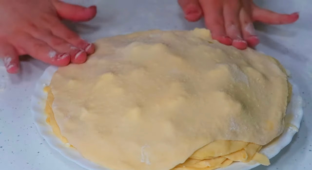  питка със сирене 