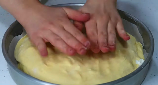  сирнена погача 