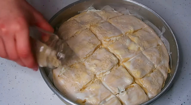  сеченица сирене 