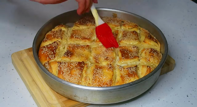  погача Заговезни 