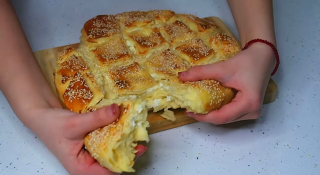  мека погача 