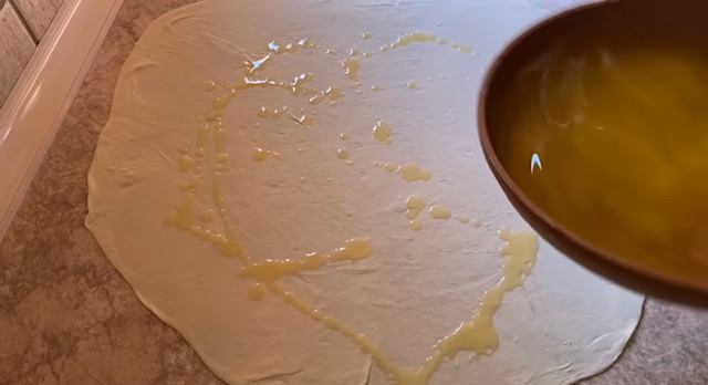 кора с масло