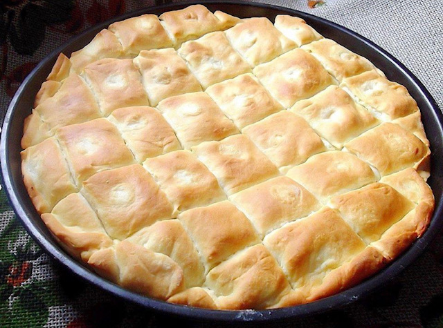  сеченица рецепта 