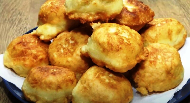 купчина бухти