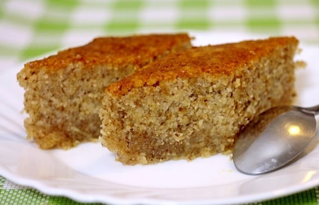 фалшива баклава