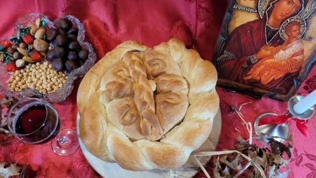 бъдникова погача