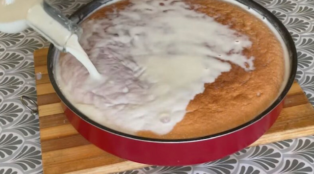 сиропиране реване