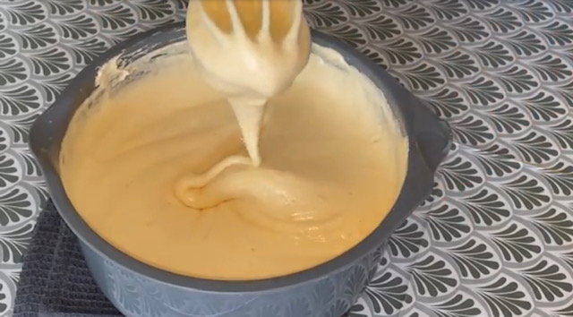 пенлива смес