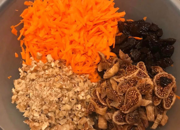 съставки лекарство мед