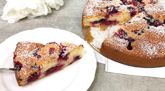  парче сладкиш 