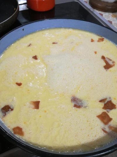  яйчалник рецепта 