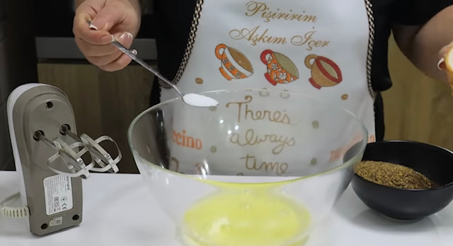 Протеинов хляб